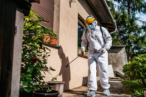 Best Wildlife Control Services  in Palermo, NJ