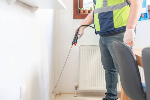 Best Cockroach Control Services  in Palermo, NJ
